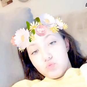 Meet your Posher, Ciara